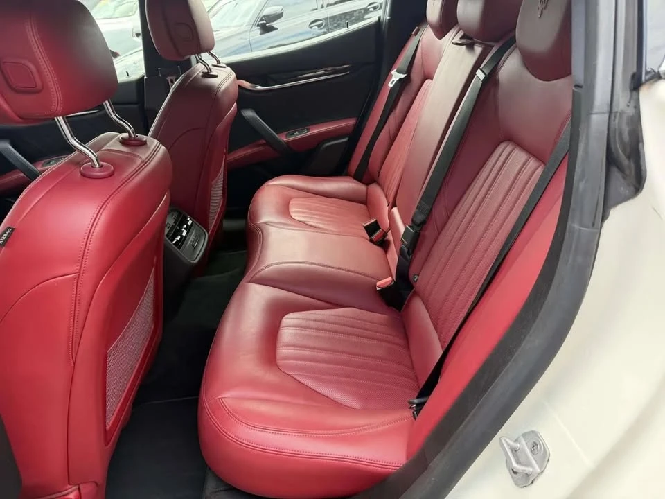 2019 Maserati Ghibli 3rd Gen - Image 20 of 20