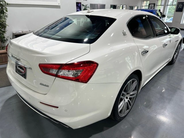 2019 Maserati Ghibli 3rd Gen - Image 2 of 20