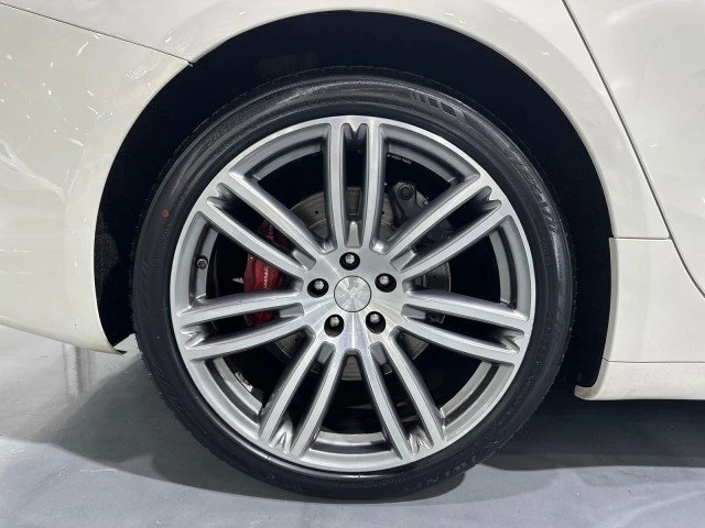 2019 Maserati Ghibli 3rd Gen - Image 8 of 20