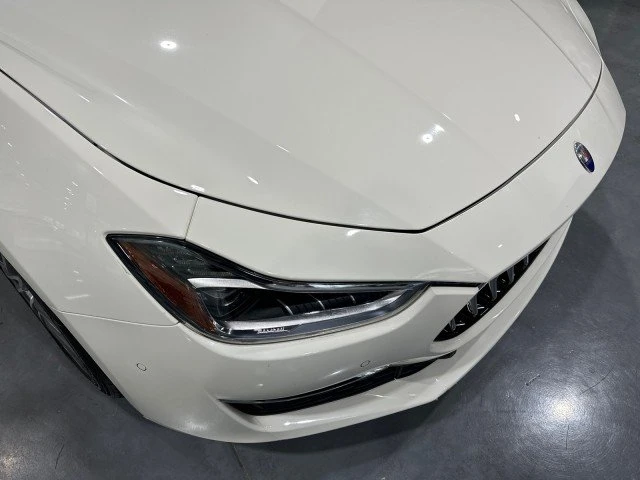 2019 Maserati Ghibli 3rd Gen - Image 12 of 20