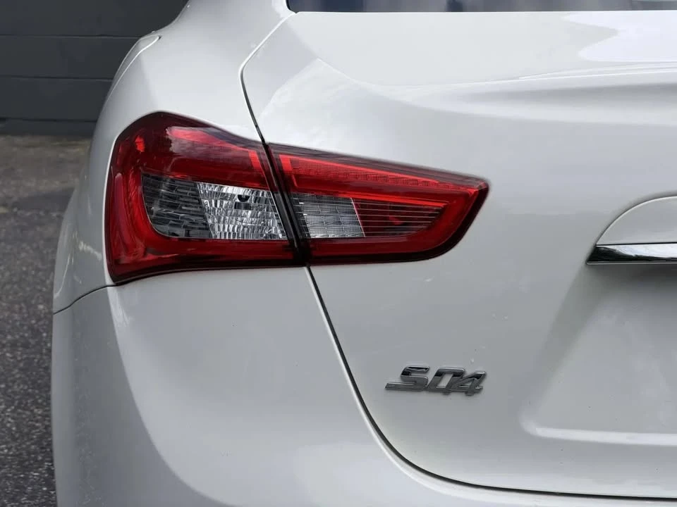 2019 Maserati Ghibli 3rd Gen - Image 12 of 20