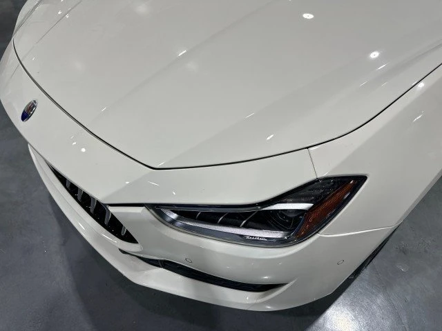 2019 Maserati Ghibli 3rd Gen - Image 14 of 20