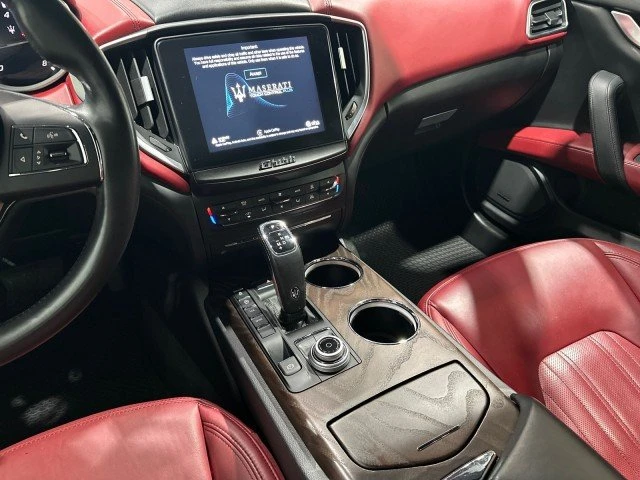 2019 Maserati Ghibli 3rd Gen - Image 4 of 20