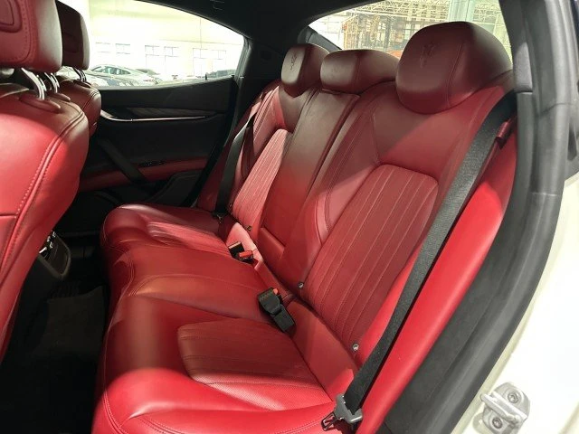 2019 Maserati Ghibli 3rd Gen - Image 6 of 20