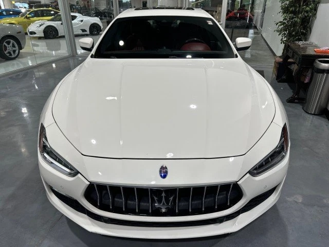 2019 Maserati Ghibli 3rd Gen - Image 13 of 20