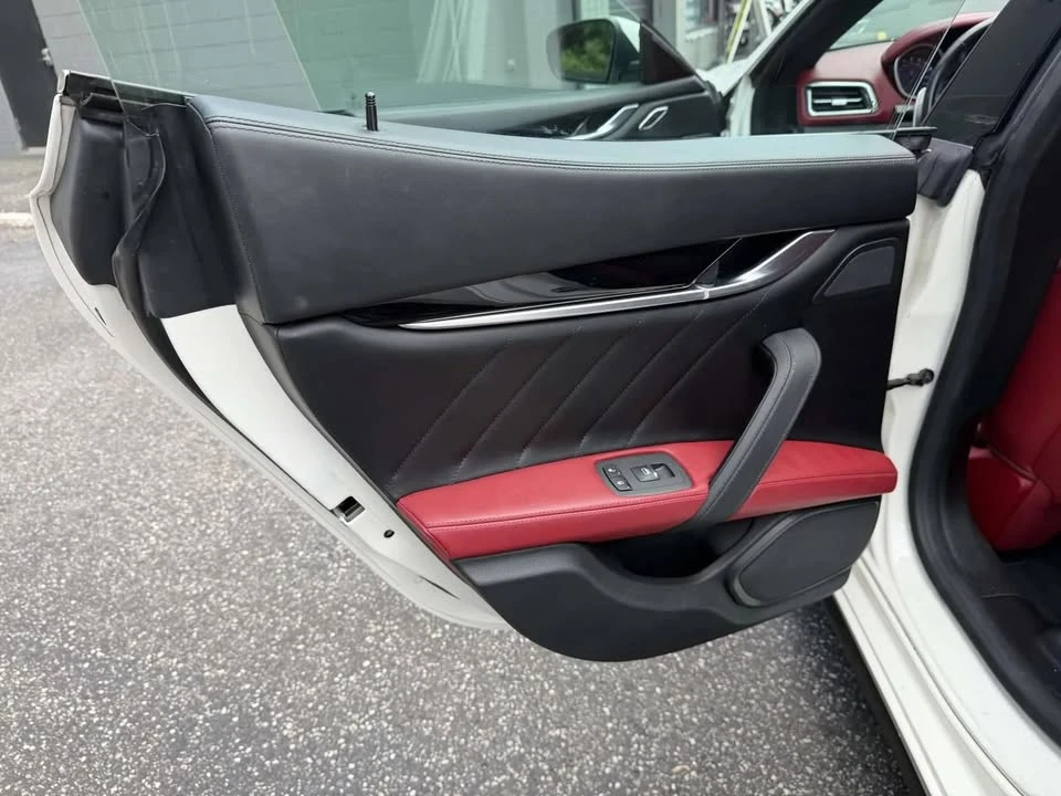 2019 Maserati Ghibli 3rd Gen - Image 19 of 20