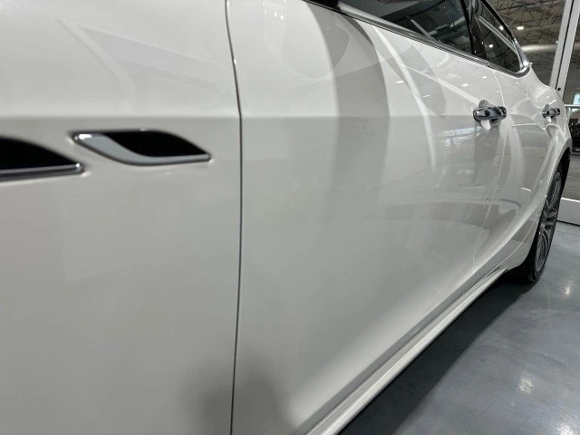 2019 Maserati Ghibli 3rd Gen - Image 17 of 20