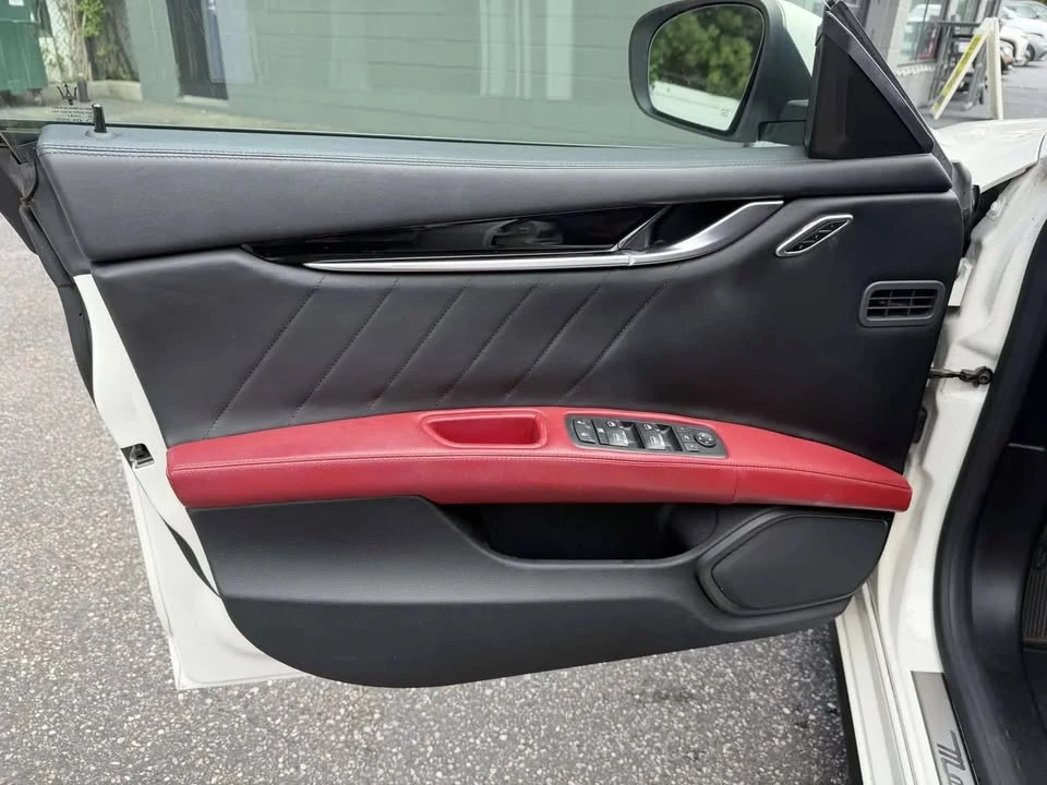 2019 Maserati Ghibli 3rd Gen - Image 13 of 20