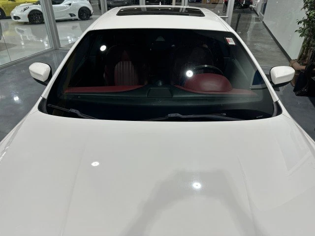 2019 Maserati Ghibli 3rd Gen - Image 16 of 20