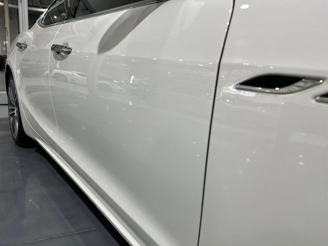 2019 Maserati Ghibli 3rd Gen - Image 15 of 20