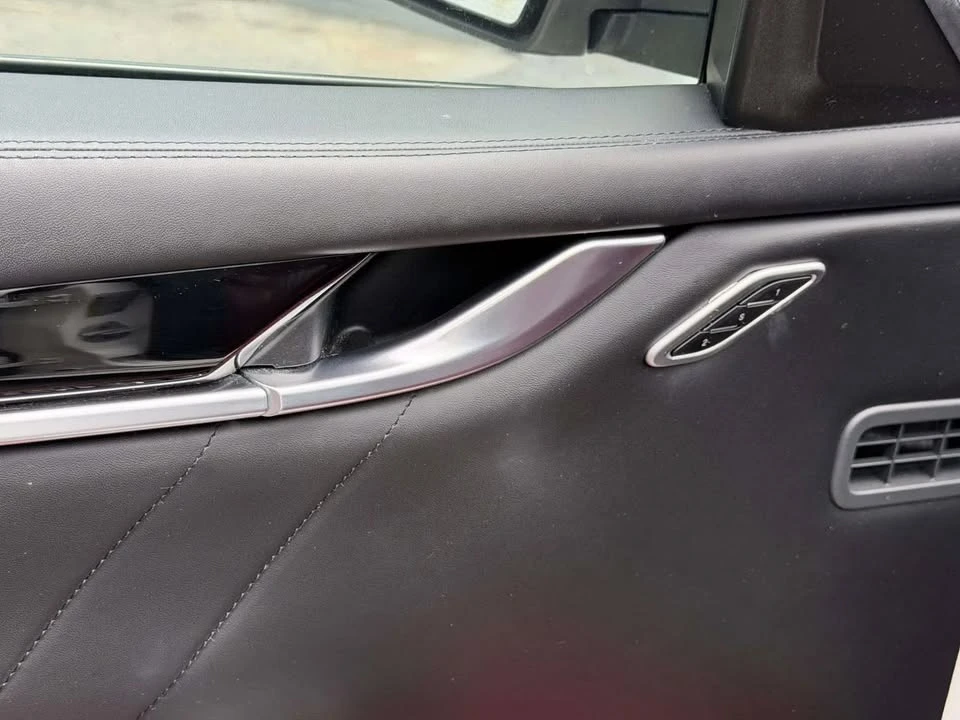 2019 Maserati Ghibli 3rd Gen - Image 15 of 20