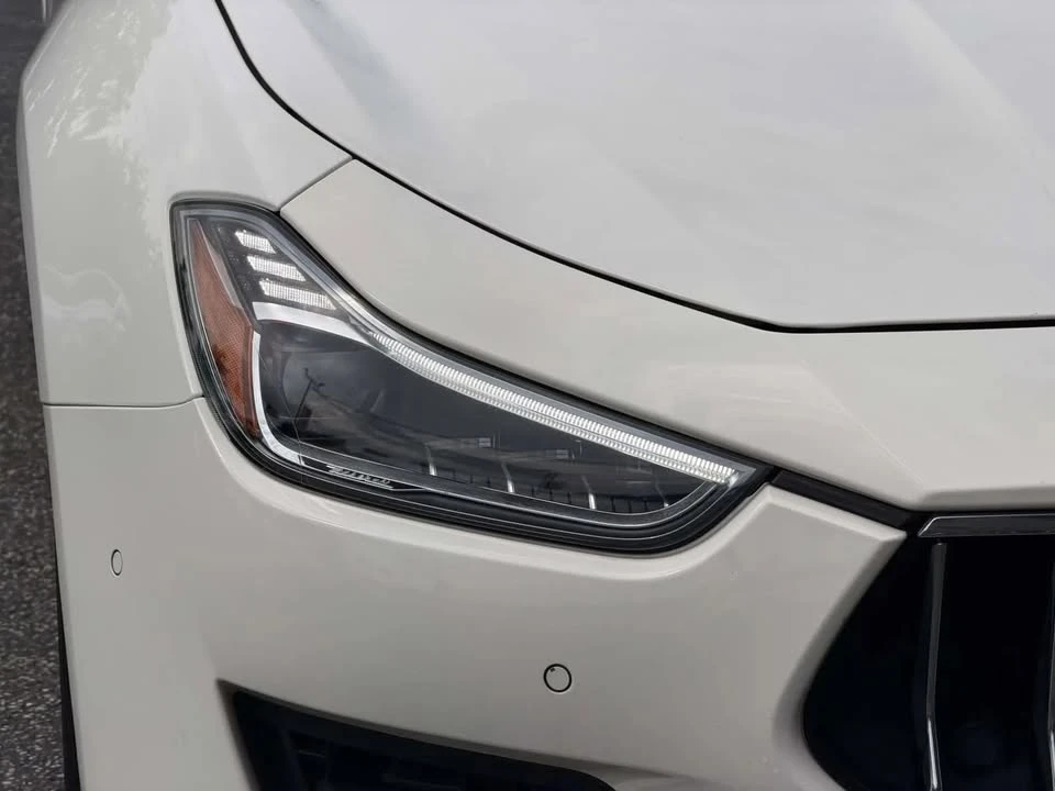 2019 Maserati Ghibli 3rd Gen - Image 10 of 20