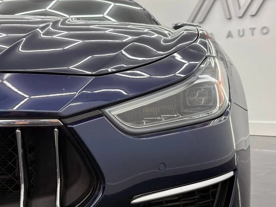 2019 Maserati Ghibli 3rd Gen - Image 12 of 20