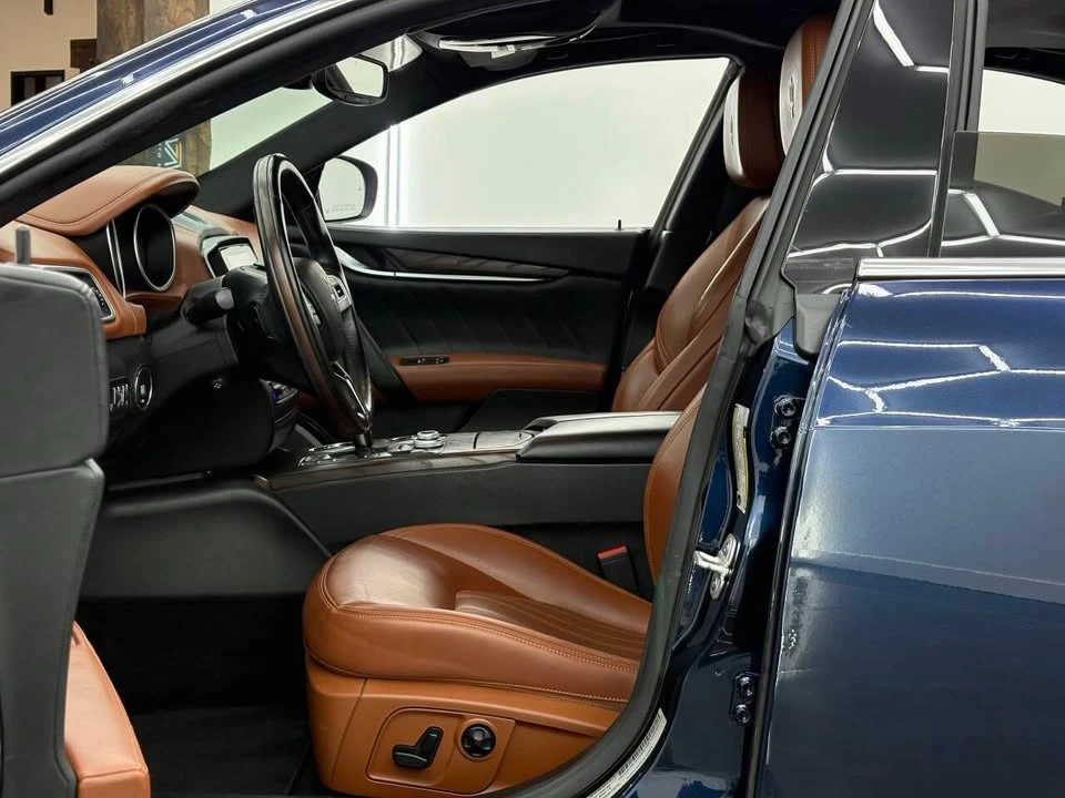 2019 Maserati Ghibli 3rd Gen - Image 19 of 20