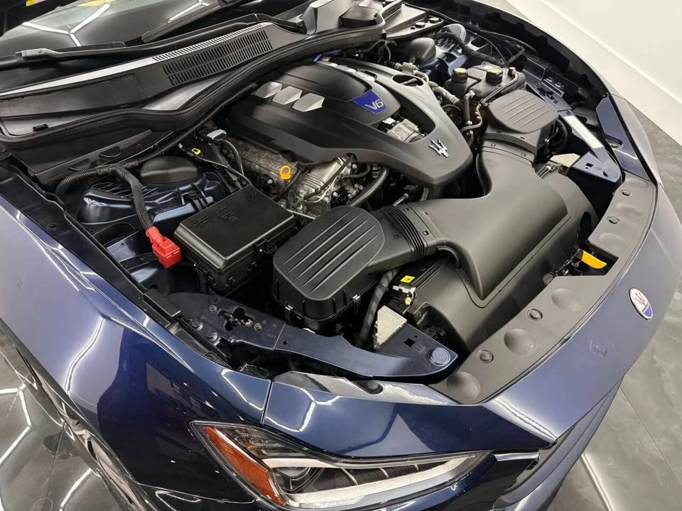 2019 Maserati Ghibli 3rd Gen - Image 3 of 20