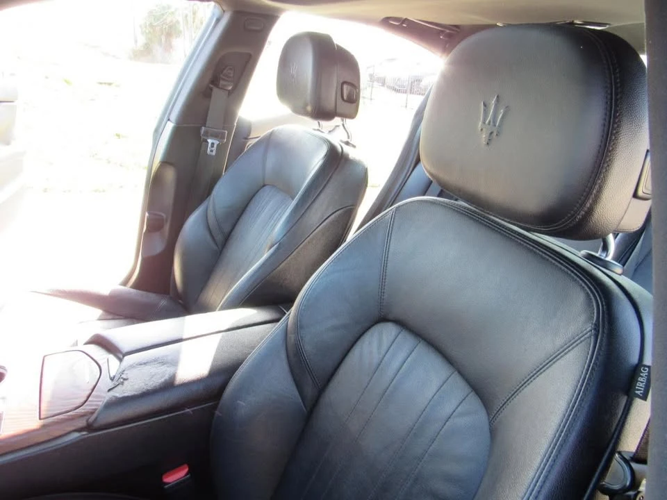 2019 Maserati Ghibli 3rd Gen - Image 15 of 19