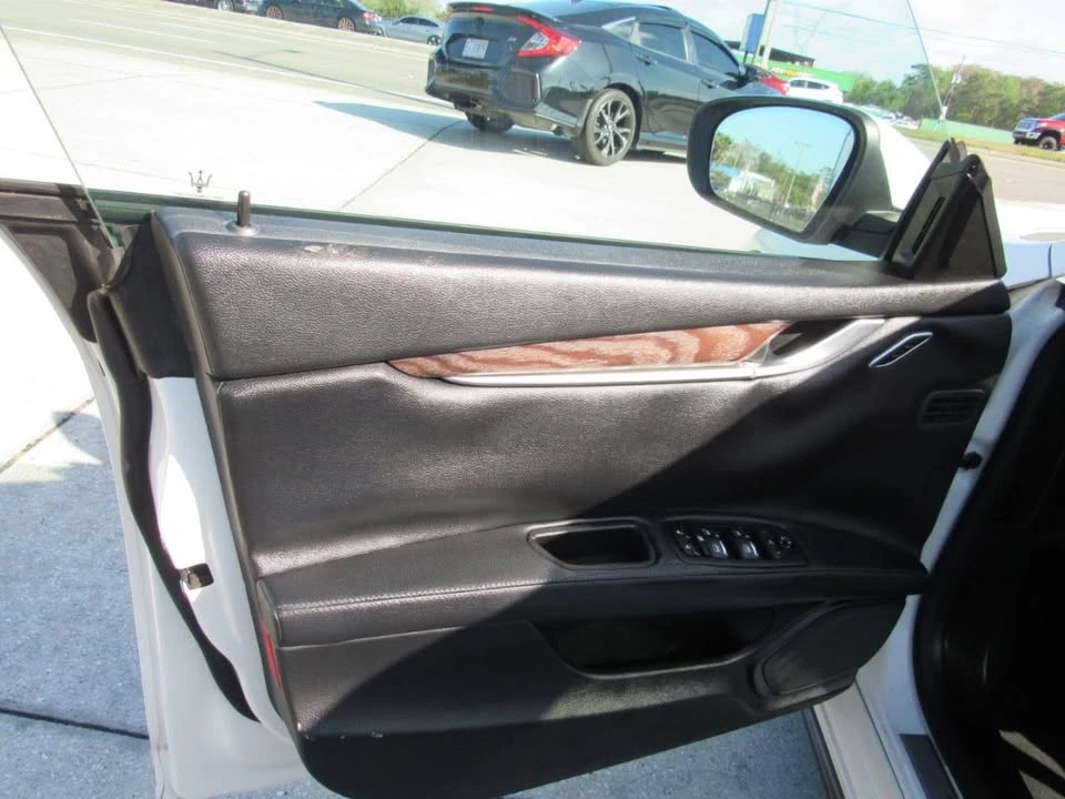 2019 Maserati Ghibli 3rd Gen - Image 10 of 19