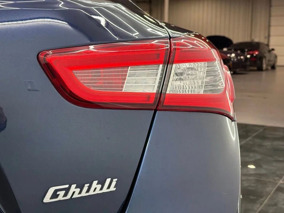 2019 Maserati Ghibli 3rd Gen - Image 14 of 20