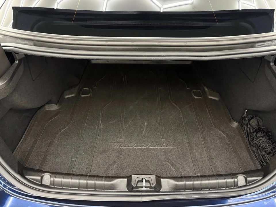 2019 Maserati Ghibli 3rd Gen - Image 8 of 20