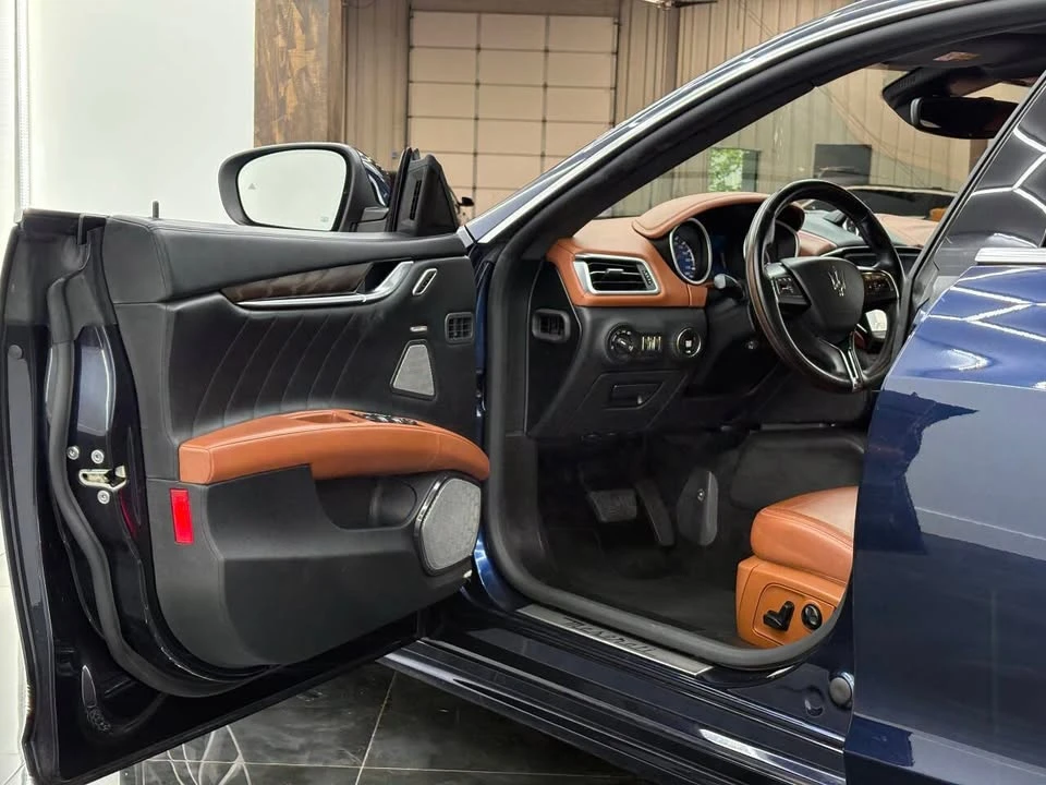 2019 Maserati Ghibli 3rd Gen - Image 20 of 20