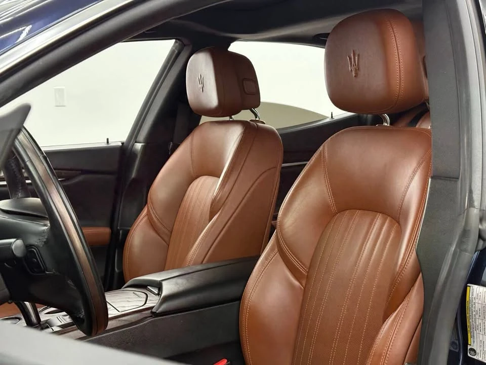 2019 Maserati Ghibli 3rd Gen - Image 18 of 20
