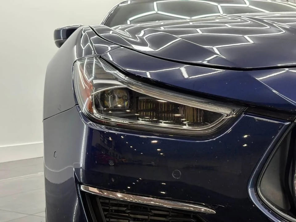 2019 Maserati Ghibli 3rd Gen - Image 11 of 20