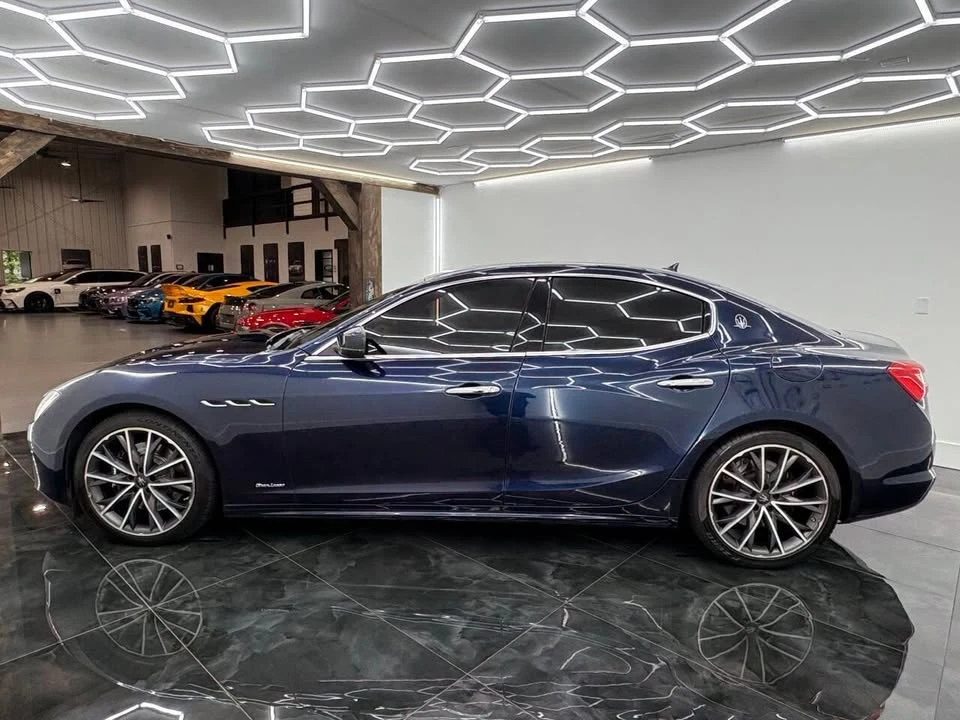 2019 Maserati Ghibli 3rd Gen - Image 6 of 20