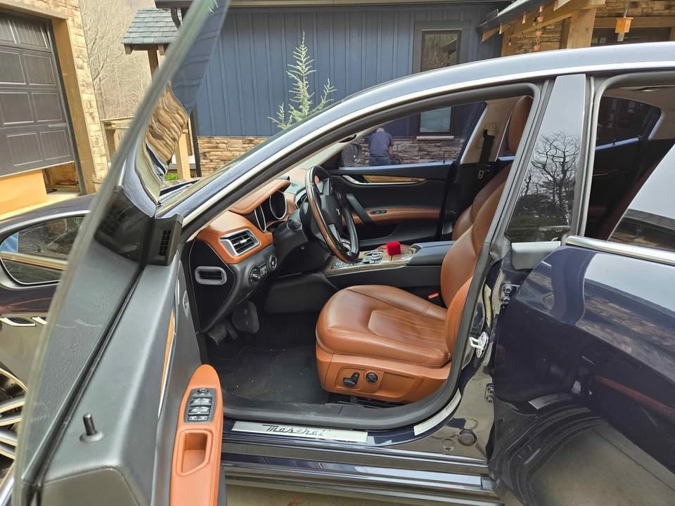 2019 Maserati Ghibli 3rd Gen - Image 6 of 7