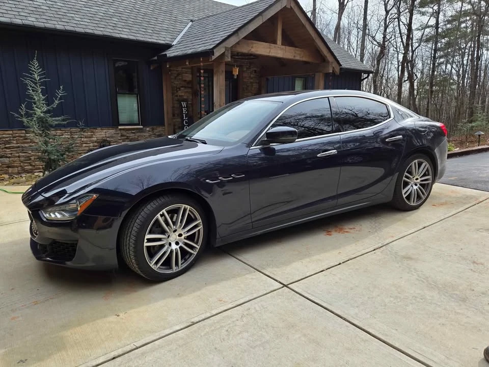 2019 Maserati Ghibli 3rd Gen - Image 4 of 7