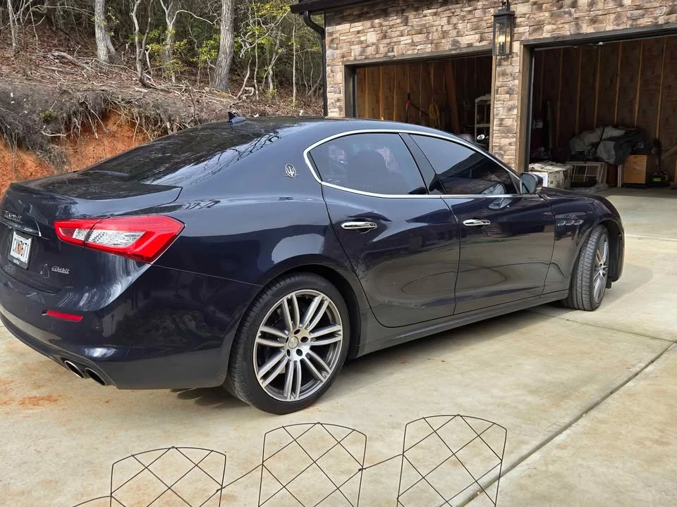 2019 Maserati Ghibli 3rd Gen - Image 5 of 7