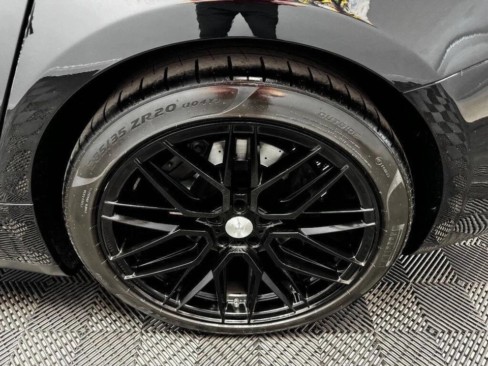 2019 Maserati Ghibli 3rd Gen - Image 20 of 31