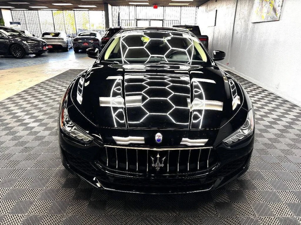 2019 Maserati Ghibli 3rd Gen - Image 6 of 31