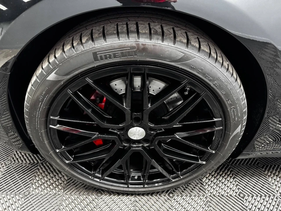 2019 Maserati Ghibli 3rd Gen - Image 19 of 21