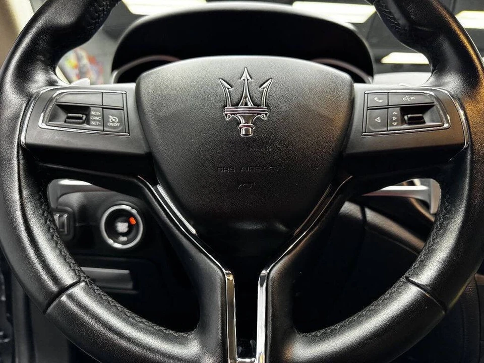 2019 Maserati Ghibli 3rd Gen - Image 22 of 31