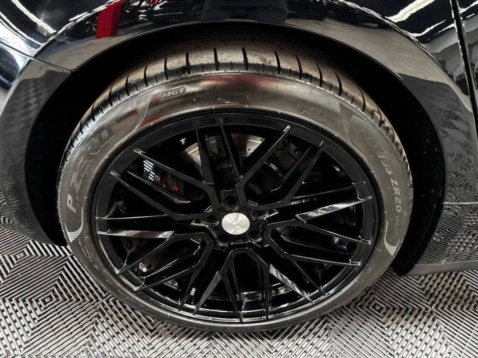 2019 Maserati Ghibli 3rd Gen - Image 19 of 31
