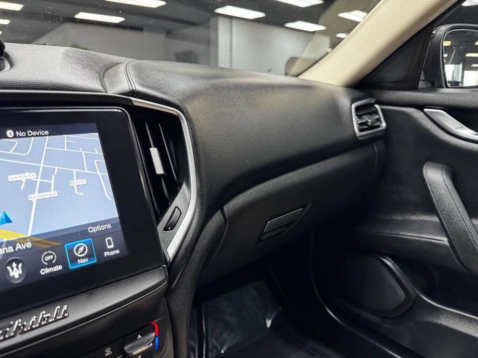 2019 Maserati Ghibli 3rd Gen - Image 27 of 31