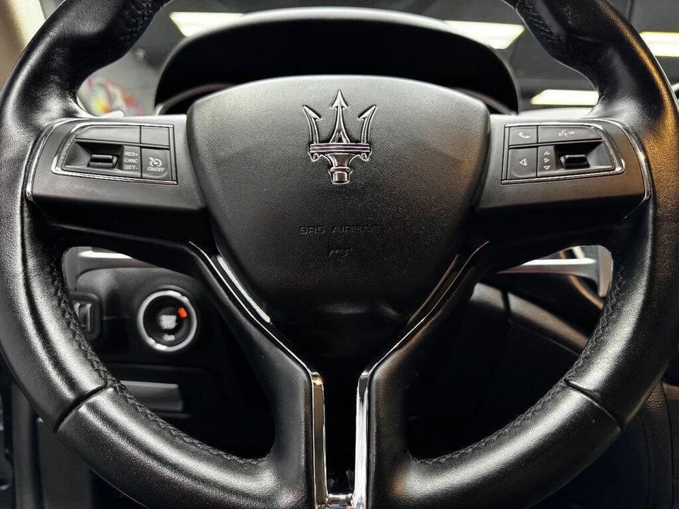 2019 Maserati Ghibli 3rd Gen - Image 23 of 31