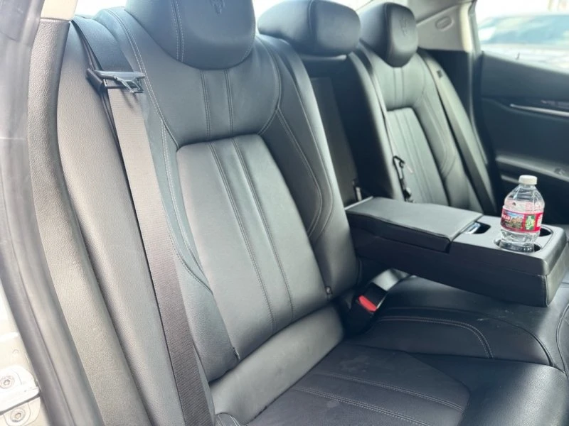 2019 Maserati Ghibli 3rd Gen - Image 3 of 20