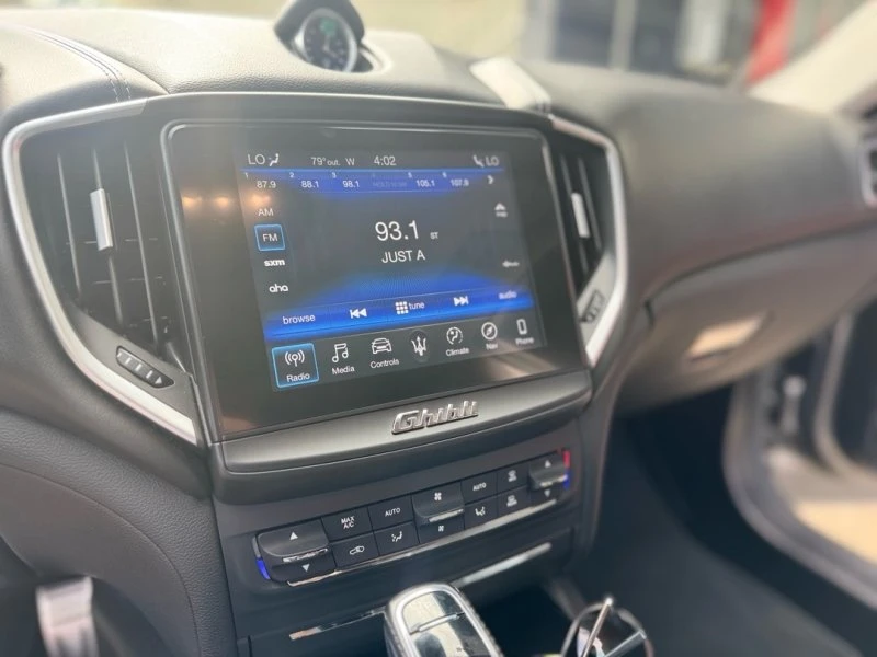 2019 Maserati Ghibli 3rd Gen - Image 2 of 20