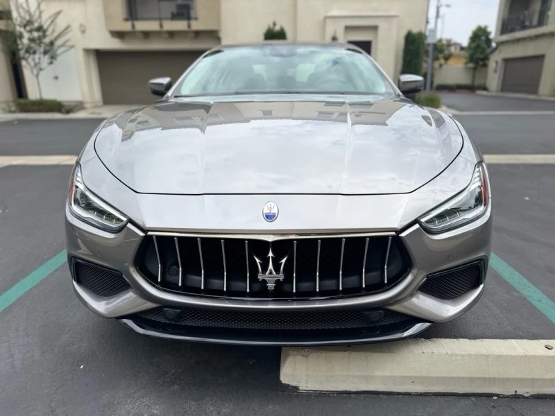 2019 Maserati Ghibli 3rd Gen - Image 19 of 20