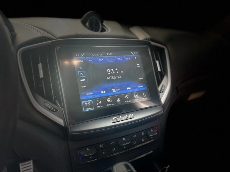 2019 Maserati Ghibli 3rd Gen - Image 7 of 20