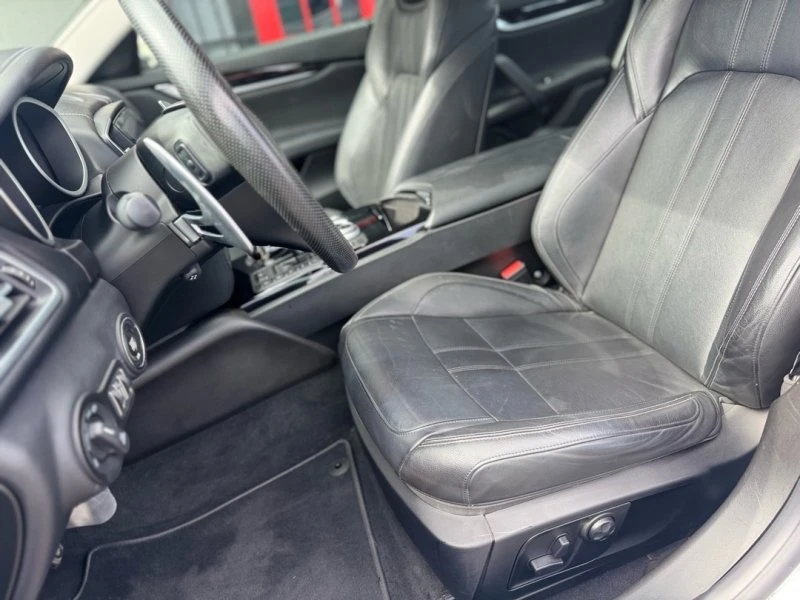 2019 Maserati Ghibli 3rd Gen - Image 16 of 20