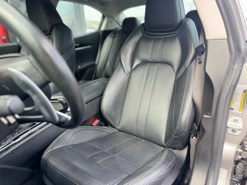2019 Maserati Ghibli 3rd Gen - Image 10 of 20