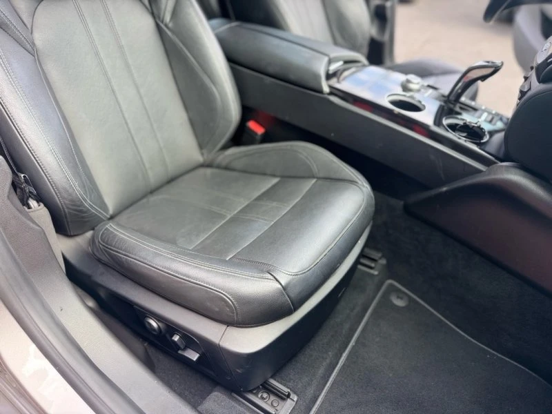 2019 Maserati Ghibli 3rd Gen - Image 9 of 20