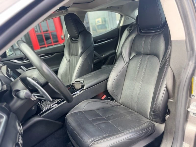 2019 Maserati Ghibli 3rd Gen - Image 11 of 20