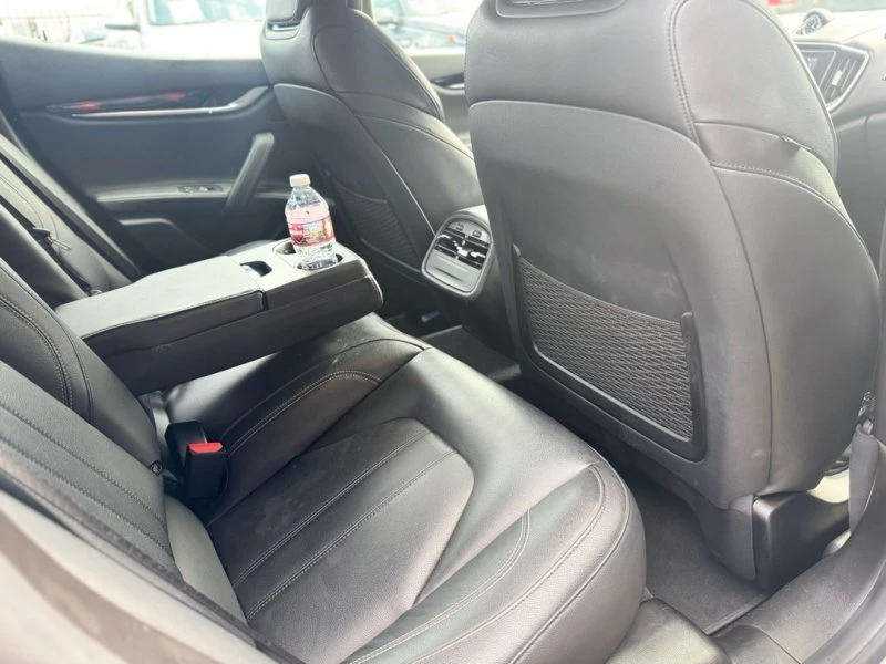 2019 Maserati Ghibli 3rd Gen - Image 8 of 20