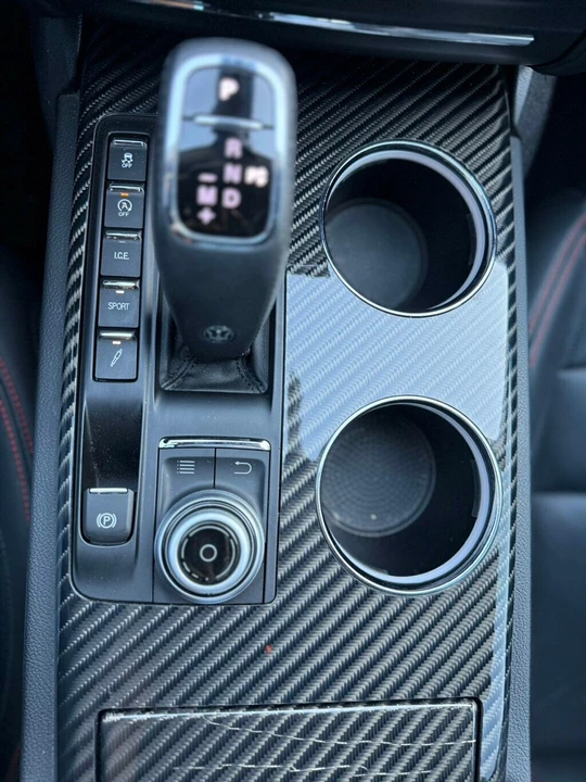 2019 Maserati Ghibli 3rd Gen - Image 18 of 21