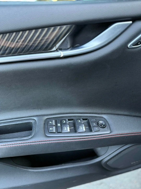 2019 Maserati Ghibli 3rd Gen - Image 21 of 21