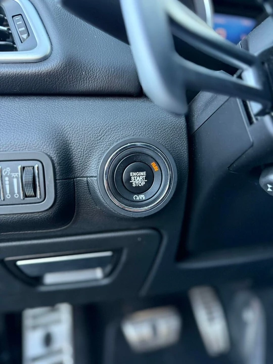 2019 Maserati Ghibli 3rd Gen - Image 19 of 21