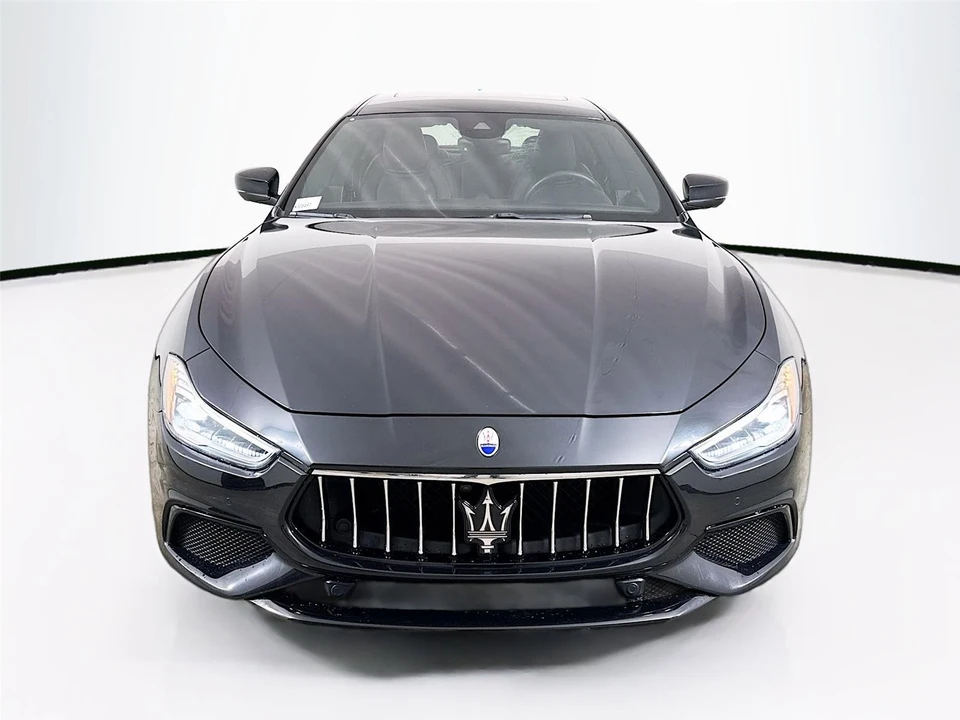 2019 Maserati Ghibli 3rd Gen - Image 8 of 18